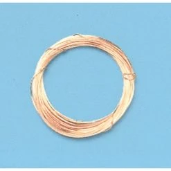 Billing Boats BB Koperdraad 0.3mm (2.5meter) [BB520022]