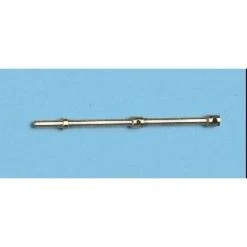 Billing Boats BB Relingscepter 2-gaats 39mm Messing [BB520387]