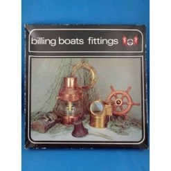 Billing Boats Beslagset Smit Nerderland [BB521529]