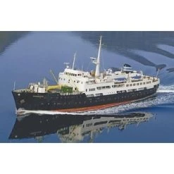 Billing Boats TURKMODEL MS Finmarken [BBTRK-0500]