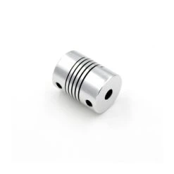 Ben's Electronics SCEN Alu Flex Koppeling 3-5mm [BEND35]