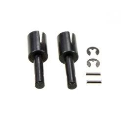 CARSONCV10 Meenemer Voor Centrale As [CAR105295]