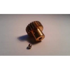 CARSON Motortandwiel [CAR11191]