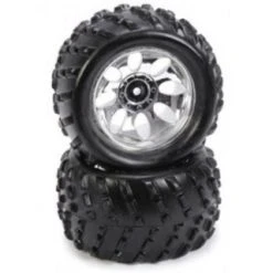 CARSON Banden En Velgset Gaz Devil [CAR305169]