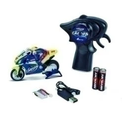 CARSON Micro Bike 2.4Ghz 100% RTR [CAR404125]
