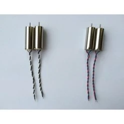 CARSON Motorset X4 Quadkopter Micro Spy [CAR508618-1]