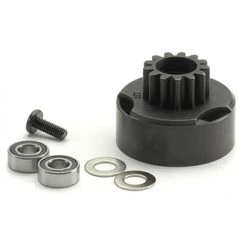 CARSON Koppelingsklok 13t Incl Lager [CAR905701]