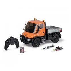 CARSON 1:12 Unimog U300 RTR [CAR907720]