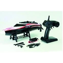 FTX (Fast Track Xcitement) FTX Vortex High Speed 44cm Zwart [CMLFTX0701]