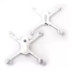 Hubsan RC Hubsan 501S Body Set Wit [CMLH501S-01]
