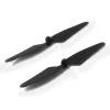 Hubsan RC Hubsan X4 Prop B [CMLH501S-06B] -KYOSHO Winkel cmlh501s 06b