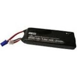 Hubsan RC Hubsan X4 Air Pro Accu [CMLH501S-14]