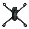 Hubsan RC Hubsan X4 Body Set Zwart [CMLH501S-22] -KYOSHO Winkel cmlh501s 22