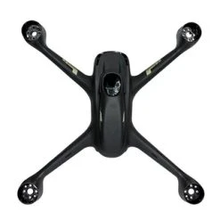Hubsan RC Hubsan X4 Body Set Zwart [CMLH501S-22]