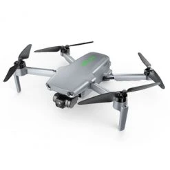 Hubsan RC HUBSAN Zino Mini Pro 64Gb 2 Accu En Tas [CMLH817D-2]
