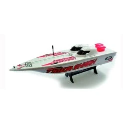 Hobby Engine Tiger Shark RTR [CMLHE0306]