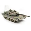 Hobby Engine M1A1 Abrams Battle Tank Camo [CMLHE0711]