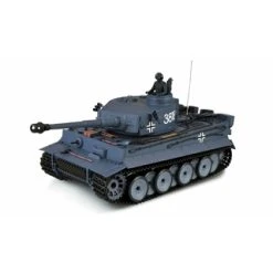 Hobby Engine Tiger1 1:16 Advanced [CMLHE23004]
