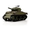 Hobby Engine Heng Long US Sherman A3 1:16 Advanced [CMLHE23114] -KYOSHO Winkel cmlhe23114