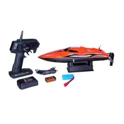 Joysway RC Joysway Offshore Lite Warrior V3 2.4Ghz 420m [CMLJY8206V3]