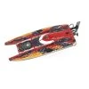 Joysway RC Joysway Monster CAT BLS RACING BOAT RTR [CMLJY8654]