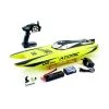 VOLANTEX RC Volantex Atomic RTR 66cm Geel Met Accu Zonder Lader [CMLV792-4RTR]