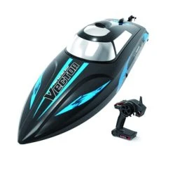 VOLANTEX RC Volantex Vector 30 Brushed Black [CMLV795-3B]