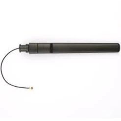 Hubsan RC Hubsan H117P Zino Pro Zender Antenne Zwart [CMLZINO000-79]