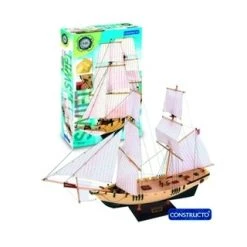 Billing Boats CONSTRUCTO Swift [CON8280566]