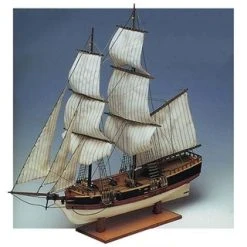 Billing Boats CONSTRUCTO Union [CON8280616]