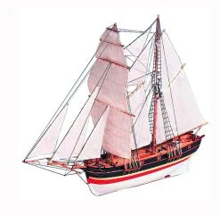 Billing Boats CONSTRUCTO St.Helena [CON8280620]