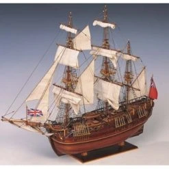 Billing Boats CONSTRUCTO Endeavour [CON8280832]