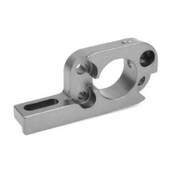 Team Corally – Motor Mount – Aluminum – 1 Pc [COR00180-177]