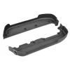 Team Corally – Side Guards – Left-Right – Composite – 1 Set [COR00180-242] -KYOSHO Winkel cor00180 242