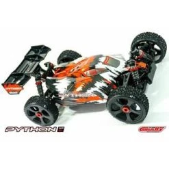 CORALLY Python XP 6S 1/8 Buggy [COR00182]