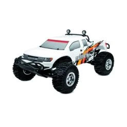 CORALLY 1:10 Mammot SP Monster Truck 2WD RTR [COR00254-C]