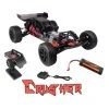 DF-Models Cruisher Race Buggy 2WD RTR [DF3026] -KYOSHO Winkel df3026