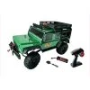 DF-Models 4J Crawler XXL Groen [DF3101] -KYOSHO Winkel df3101