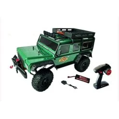DF-Models 4J Crawler XXL Groen [DF3101]