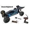 DF-Models Desert Fighter 5 Buggy Brushed RTR [DF3155]