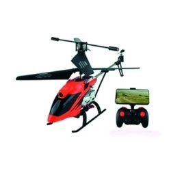 40060 DF-Models DF-100FPV Axiaal Heli WiFi-FPV [DF9500]