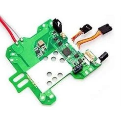 DJI Innovattions DJI Phantom 1/FC40 Led&MC Board [DJIPART4]