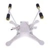 DJI Innovattions DJI Phantom 2 / Vision Landingsgestel Intrekbaar [DJIPART599] -KYOSHO Winkel djipart599