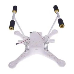 DJI Innovattions DJI Phantom 2 / Vision Landingsgestel Intrekbaar [DJIPART599]