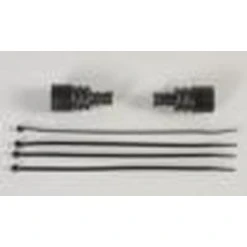 FG Stofkap (rubber) Voor Aandrijf-as [G04412]