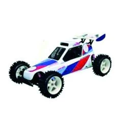 FG Marder RTR 1:6 26cc Met Zender (benzine Auto) [G06000RC]