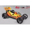FG Offroad Buggy WB 535. 4WD. RTR.blanco Body [G062050R] -KYOSHO Winkel g062050r