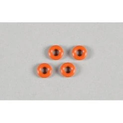 FG Siliconen O Ring 3×2 [G067320/16]