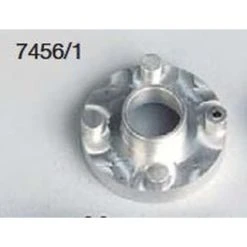 FG Alu. Meenemer Voor 38T Tandwiel [G07456/1]