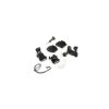 GoPro Camera GOPRO Grab Bag Of Mounts [GOPROAHEDM-001] -KYOSHO Winkel goproahedm 001